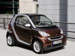 Smart ForTwo Edition Highstyle 2009 года (GER)